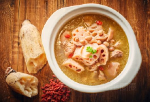 巡湘记·地道湖南菜(莘庄仲盛店)美食图片