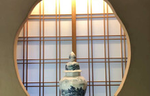 Chikurintei Shingu餐厅图片