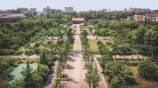 南京明故宫遗址公园-南京-KaZukii