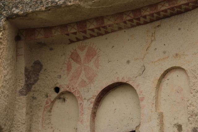 Goreme Open Air Museum