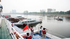 沙澧河风景区-漯河-AIian