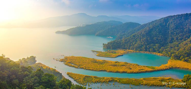 Promo [70% Off] Ri Yue Tan Hotel China | Hotel Courbet Online