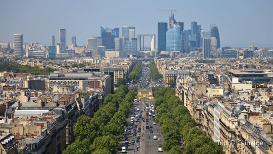 Grands Boulevards