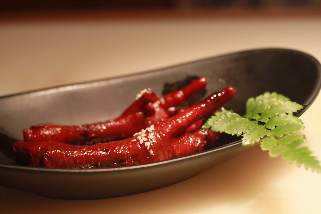 桂满陇·杭州小馆(近铁城市广场店)