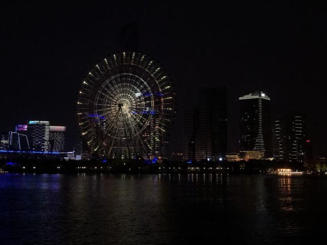 Jinji Lake Cruise