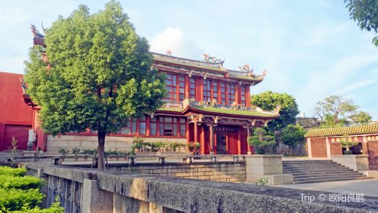 Quanzhou Ancient Boat Gallery