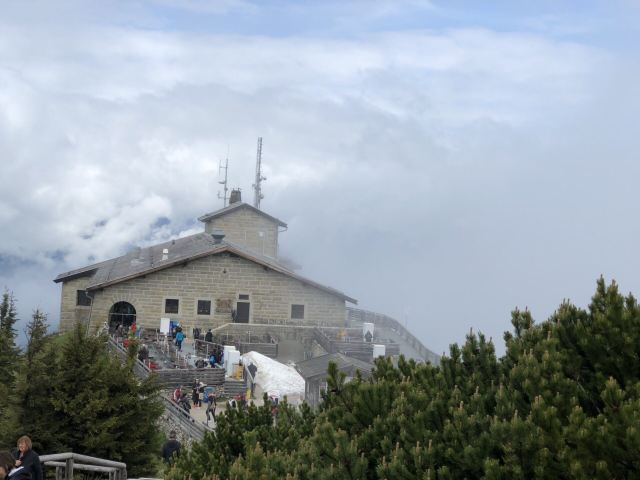 Eagle's Nest