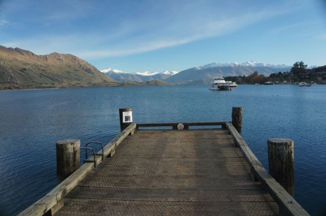 Lake Wanaka