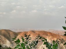 乌兰山公园-靖远-YoYo_1D8O9W4M