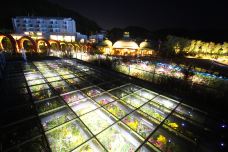 拉格娜登堡游乐园-蒲郡市-AIian