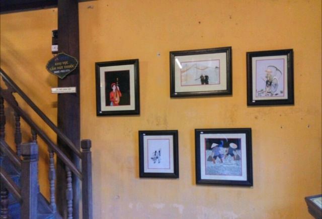 Hoi An Museum