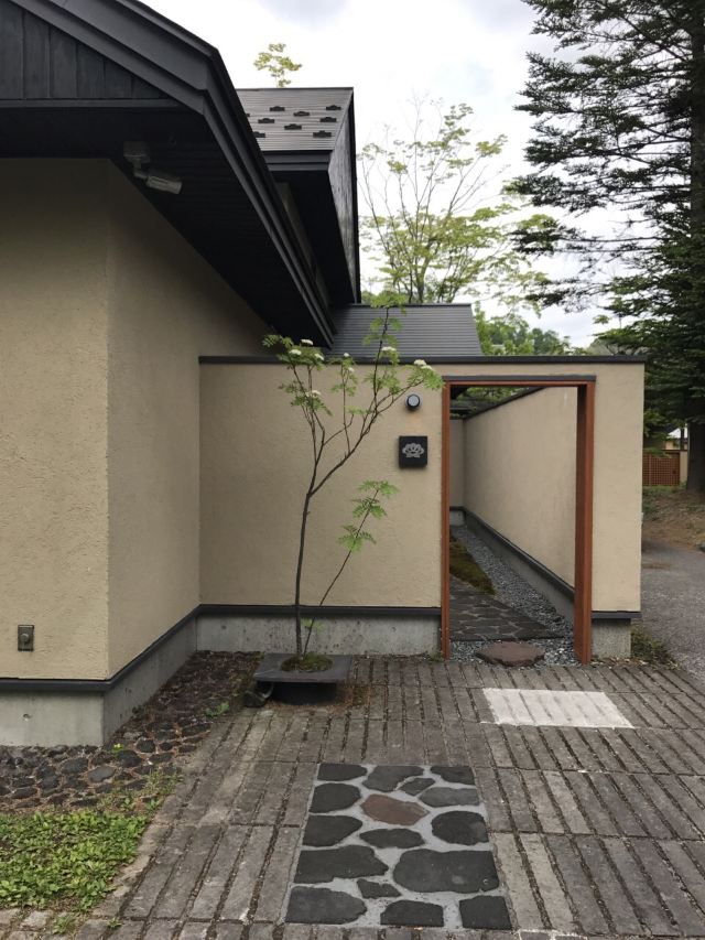 Hoshino Resorts Tomamu