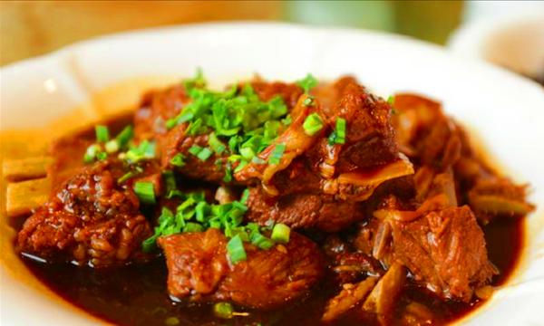 和顺羊肉馆(藏书镇店)