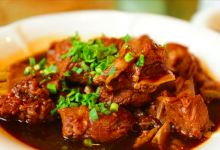 和顺羊肉馆(藏书镇店)美食图片