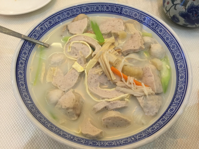 客家汇山海小馆(海上世界店)