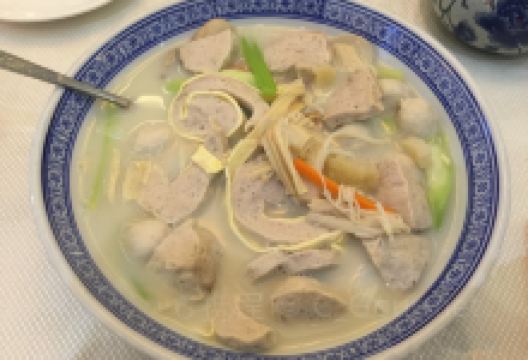 客家汇山海小馆(海上世界店)美食图片