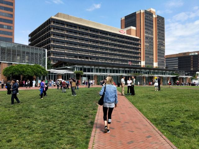 Independence National Historical Park