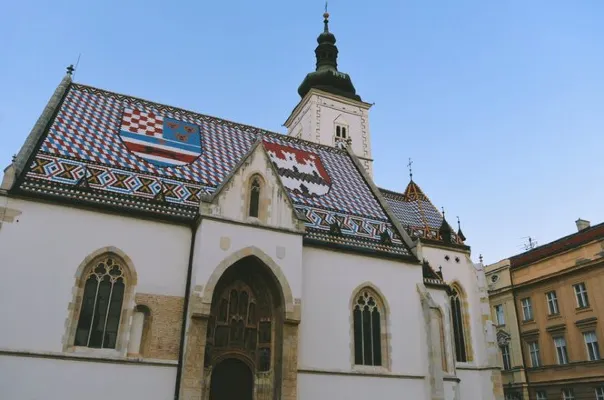 Location de voitures à Aéroport Franjo-Tuđman de Zagreb