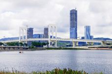 西湾湖-澳门-doris圈圈