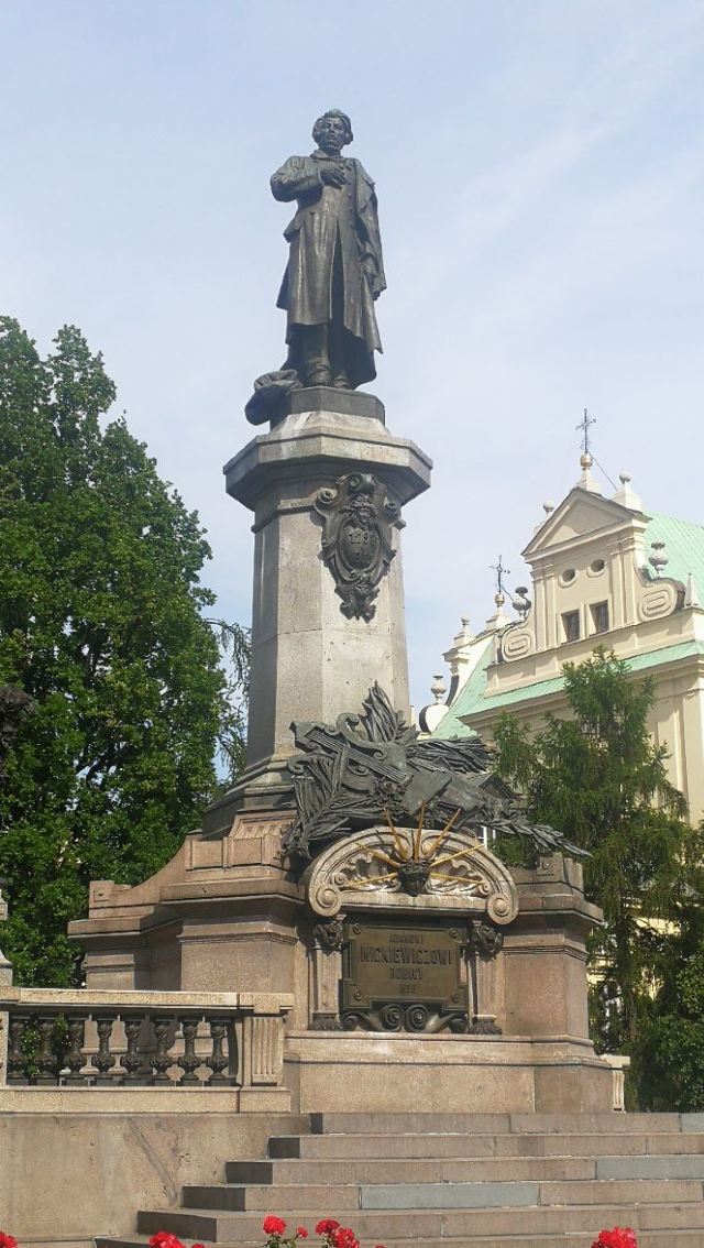Castle Square
