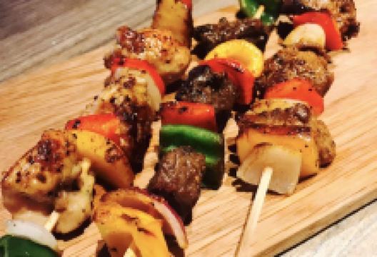 Roosevelt Lodge Dining Room美食图片