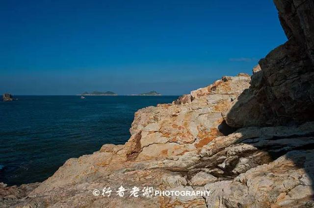 你沒去過的香港離島——東龍洲