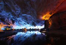 七星岩景点图片
