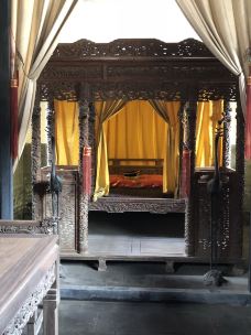 马氏庄园-安阳县-Annabel Mum