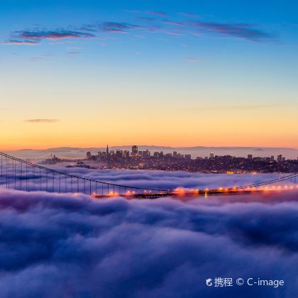 美国西海岸+东海岸12日跟团游