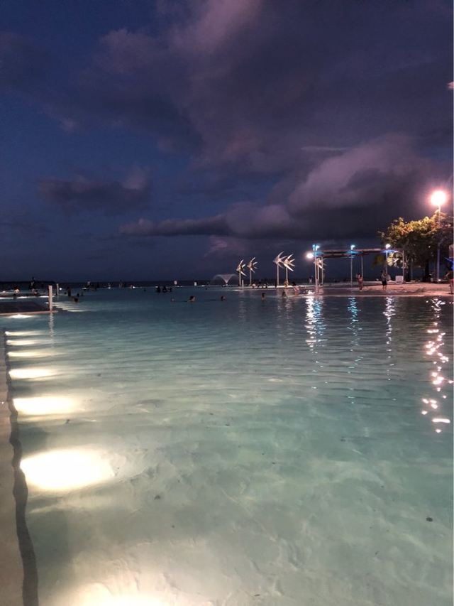 Cairns Esplanade Lagoon