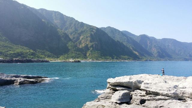 South Bay