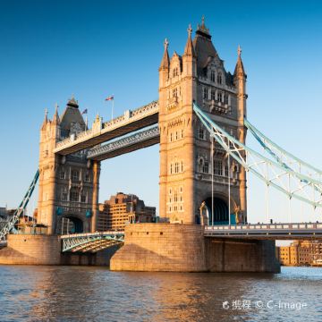 英国伦敦+爱丁堡16日15晚私家团