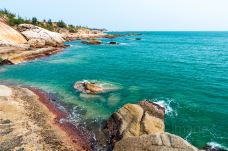 红海湾旅游区-汕尾-尊敬的会员