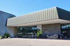 斯图加特国立自然博物馆-斯图加特-doris圈圈