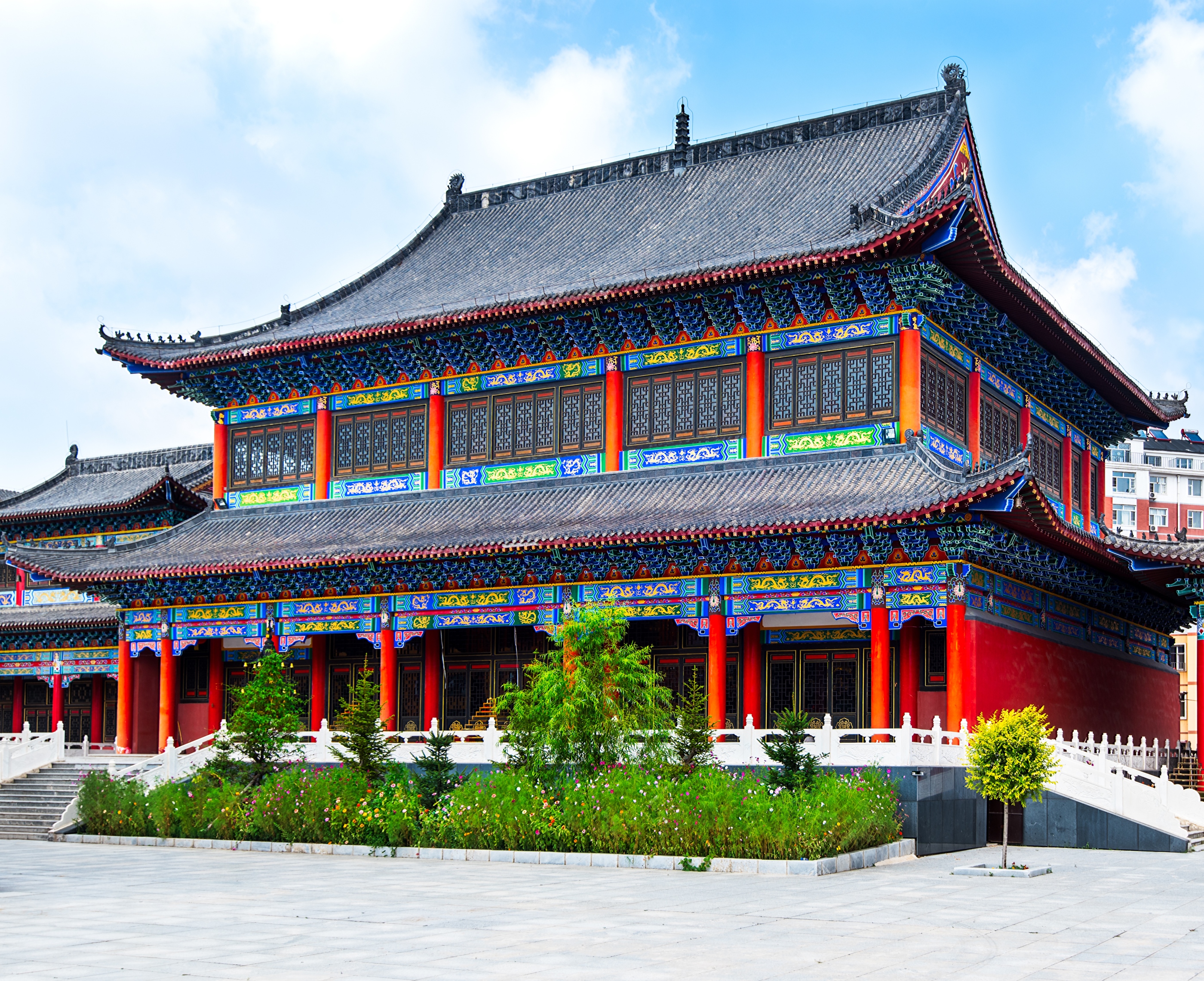 3-Day Liaoyuan Tour: Mining Culture and Historical Sites, Natural Charm of Wetland Park