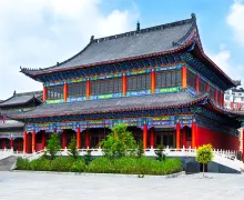 3-Day Liaoyuan Tour: Mining Culture and Historical Sites, Natural Charm of Wetland Park