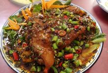 杨二娘饭店(杨豆花分店)美食图片