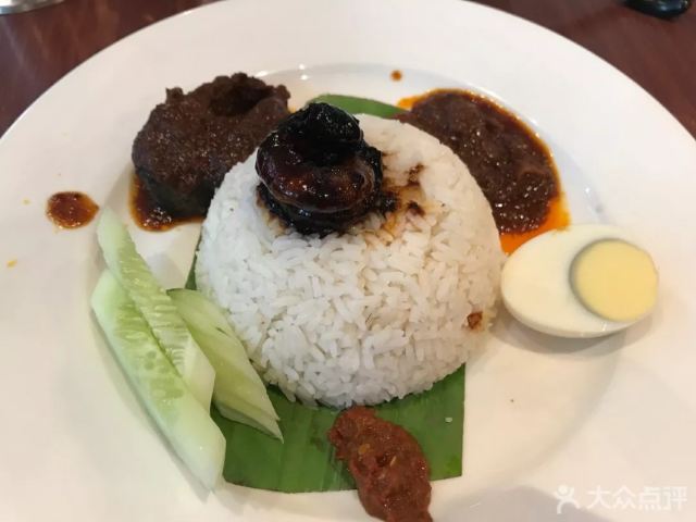 Little Penang Kafe(Suria KLCC)