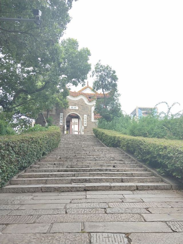 천심각