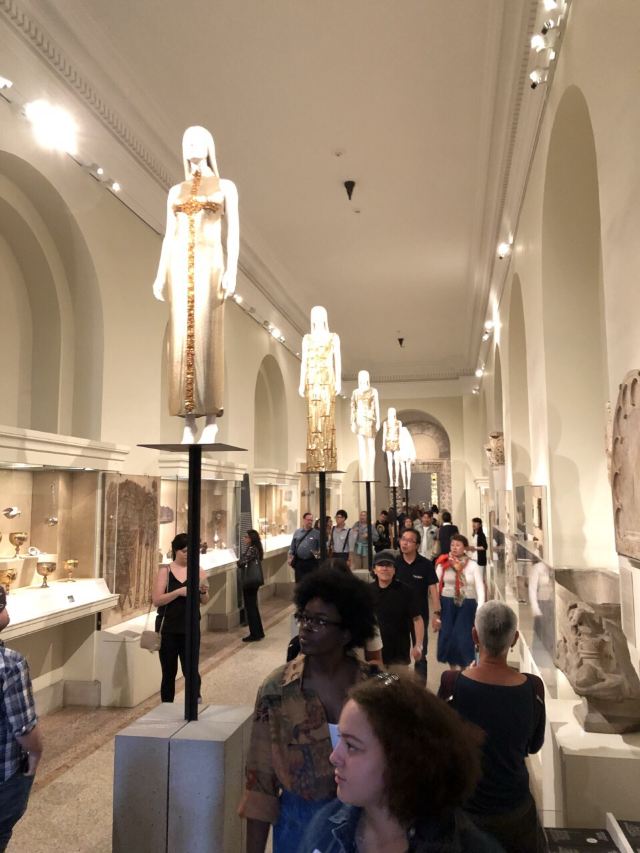 Metropolitan Museum of Art