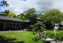 花莲吉安庆修院景点图片