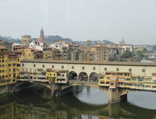 Ponte Vecchio
