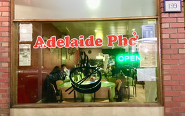 Adelaide Pho