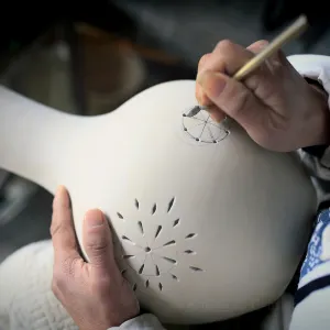 Jingdezhen