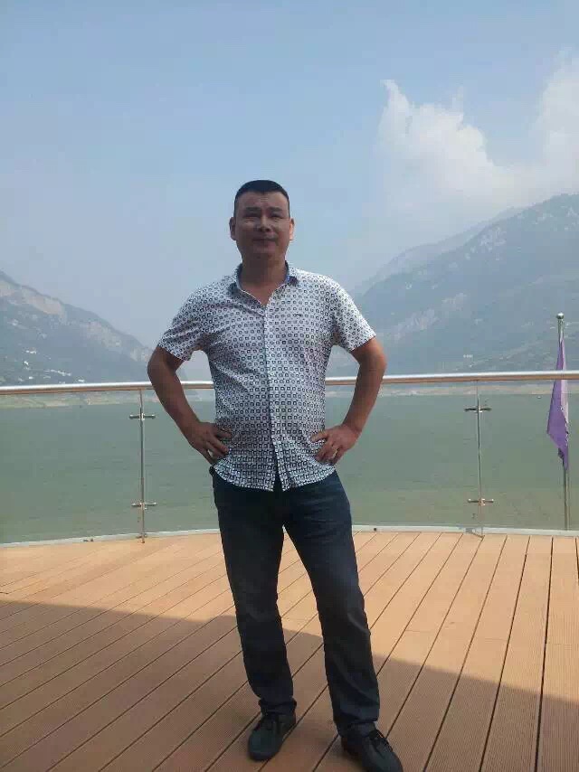 百年古村吴江村