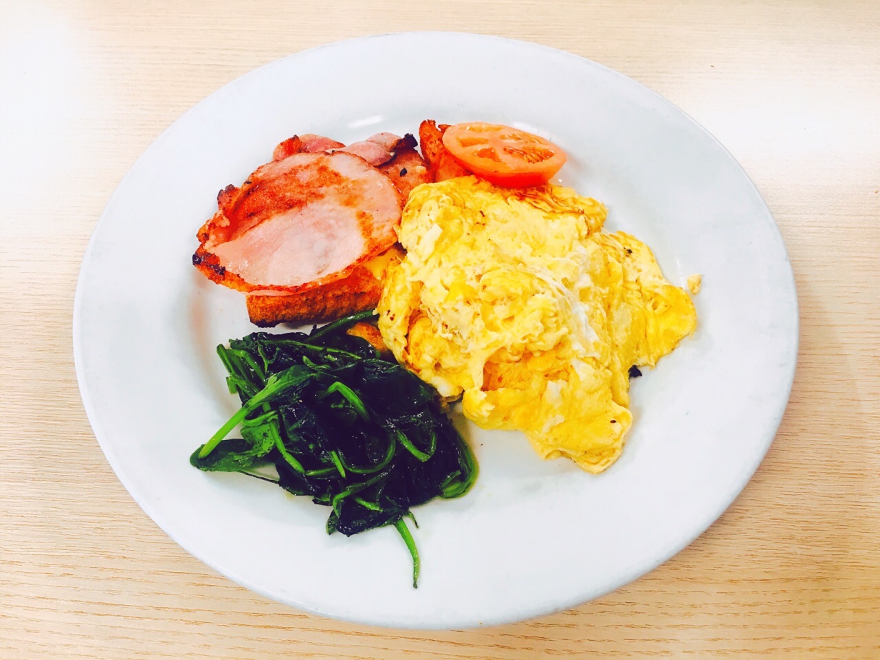 Iluka Motel Restaurant