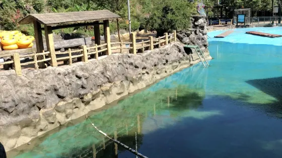 虎踞峽