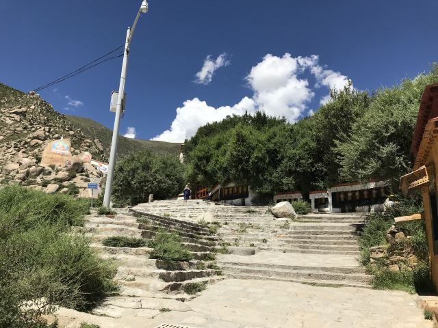 드레풍 사원