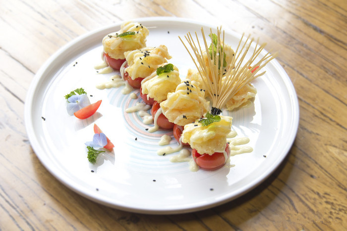 世家牛扒城餐厅图片