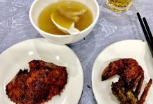 Seaworld Neptune Restaurant美食图片